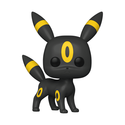 Pop! Umbreon Pokémon Funko Jumbo