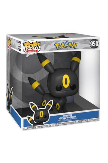 Pop! Umbreon Pokémon Funko Jumbo