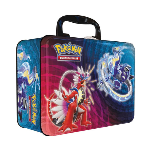Pokémon - Collector Chest 2023