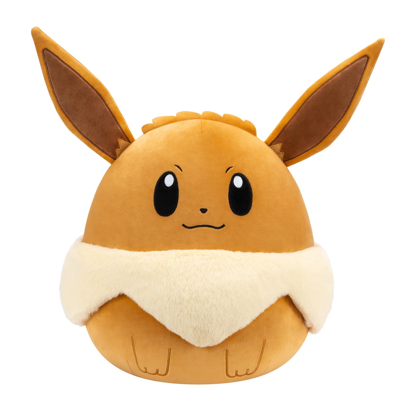 Pokémon Squishmallow Evee 25-50 cm 50cm