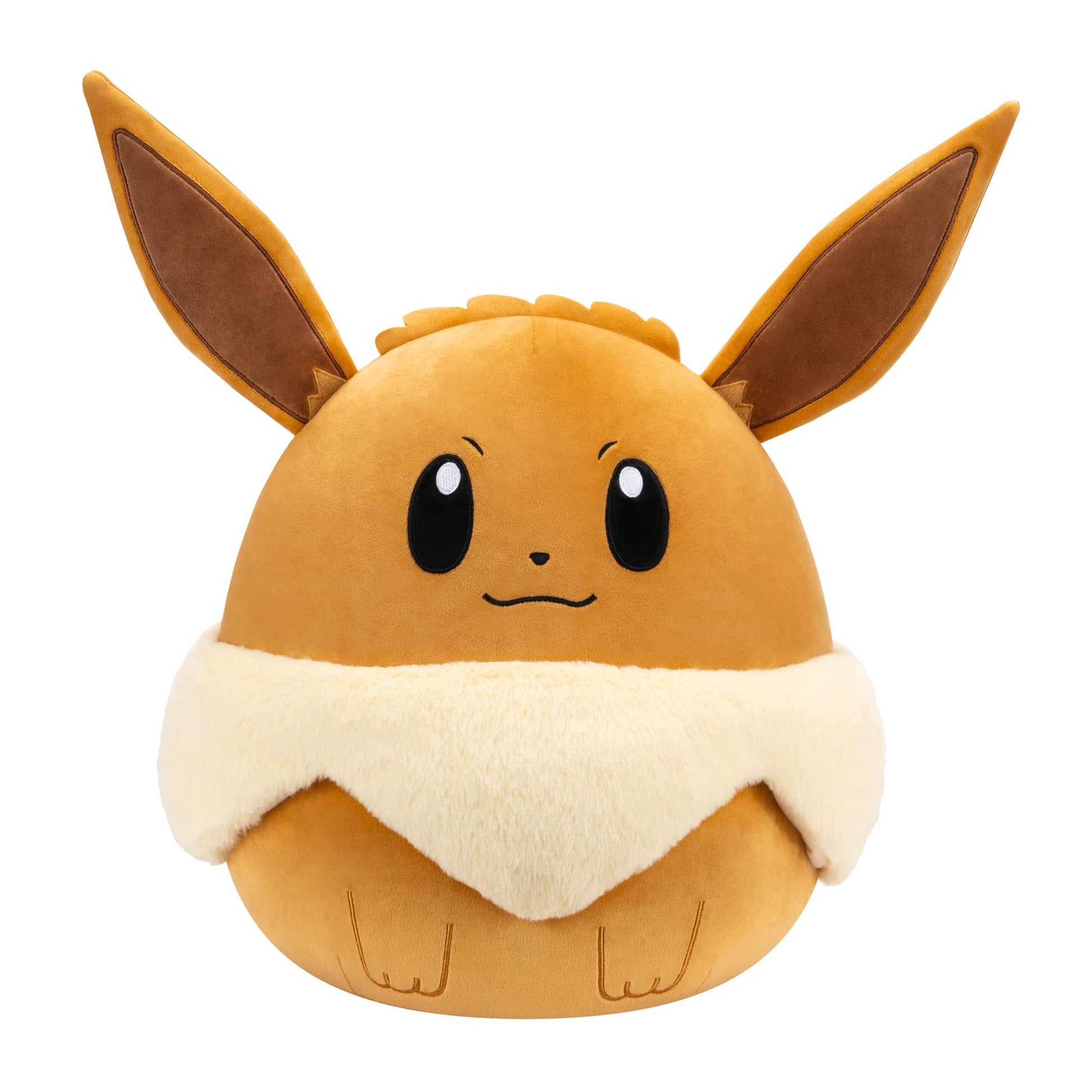 Pokémon Squishmallow Evee 25-50 cm 50cm