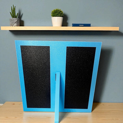 Venom Squirtle - 3D listaverk