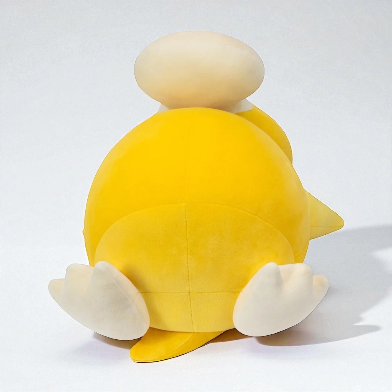 Pokémon Bangsi - Sleeping Psyduck