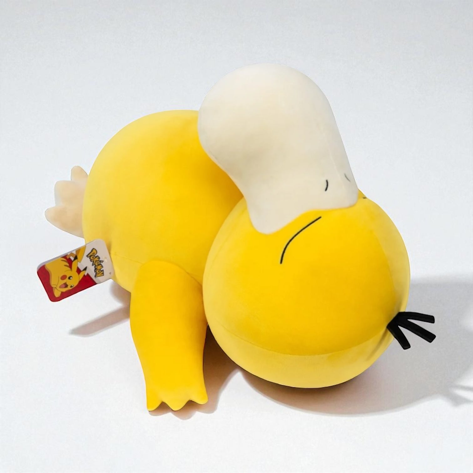 Pokémon Bangsi - Sleeping Psyduck
