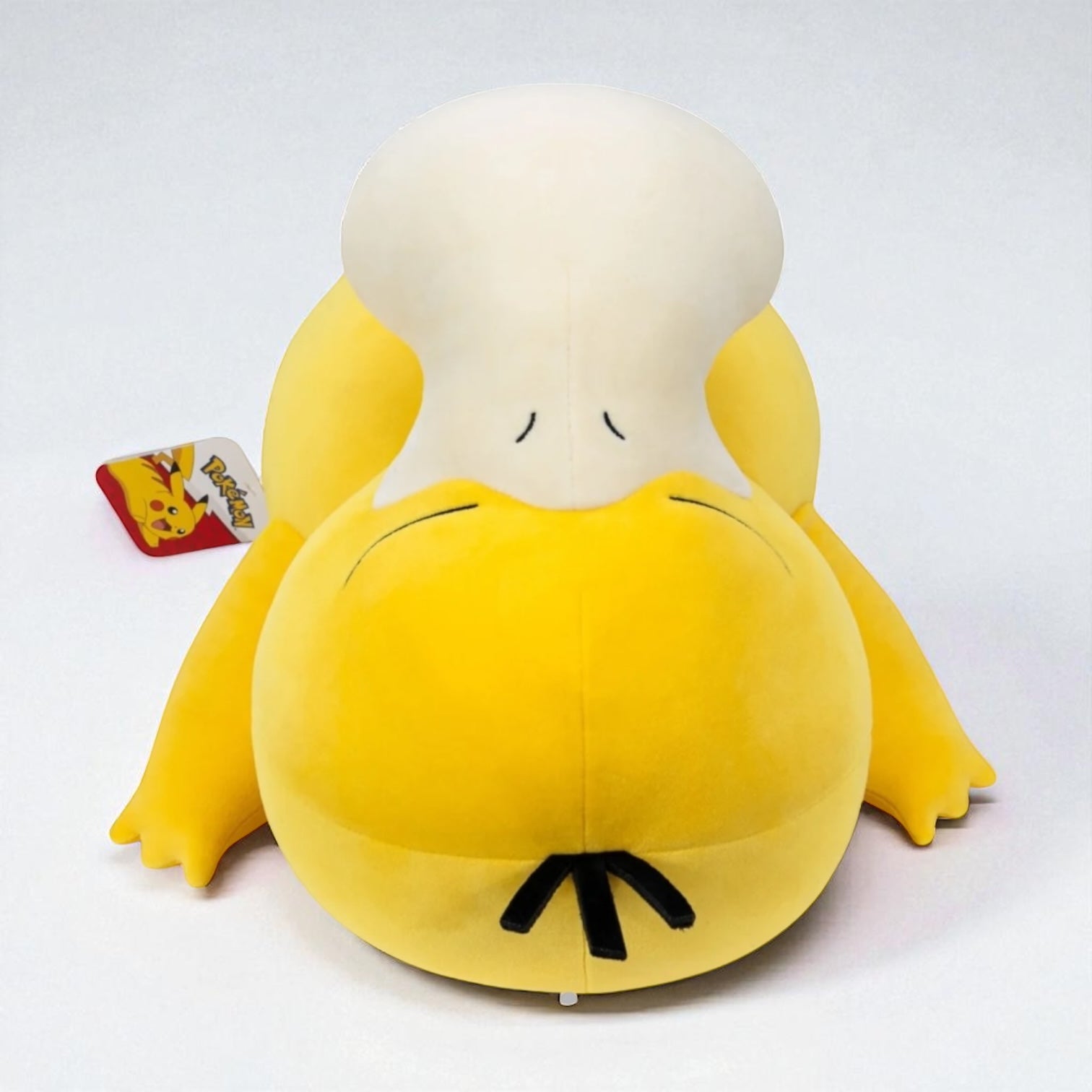 Pokémon Bangsi - Sleeping Psyduck