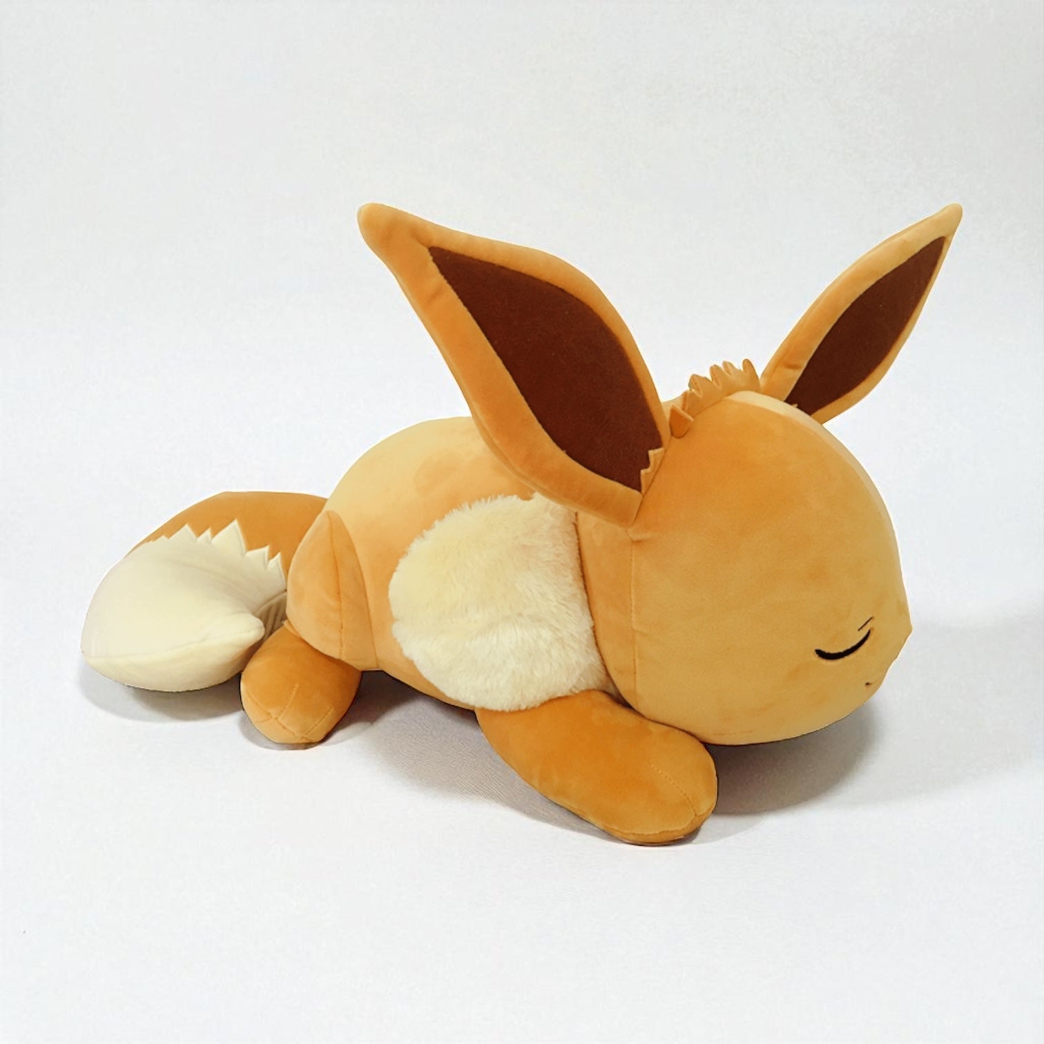 Pokémon Bangsi - Sleeping Evee