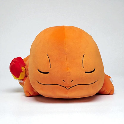 Pokémon Bangsi - Sleeping Charmander