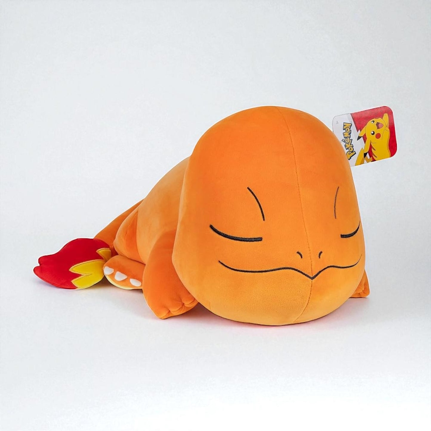 Pokémon Bangsi - Sleeping Charmander