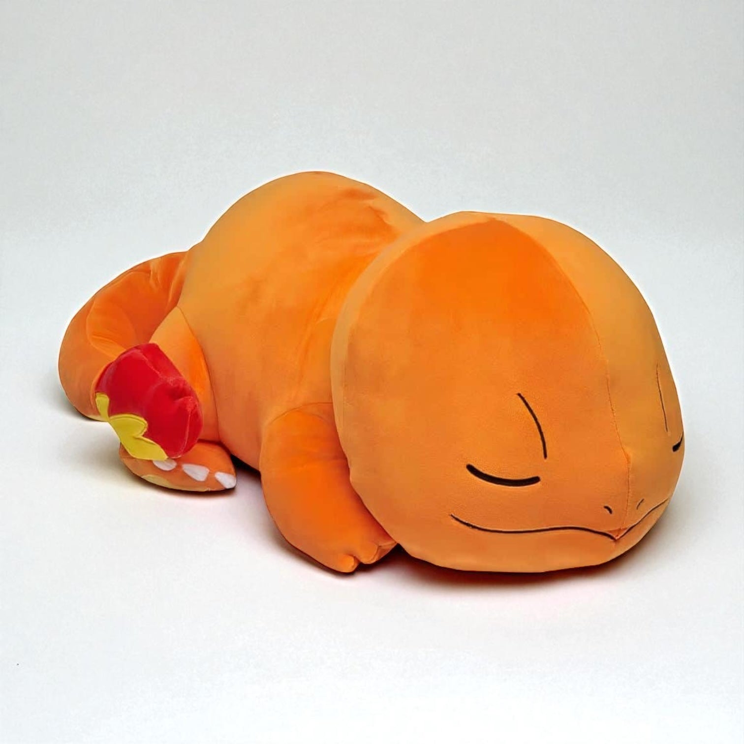 Pokémon Bangsi - Sleeping Charmander
