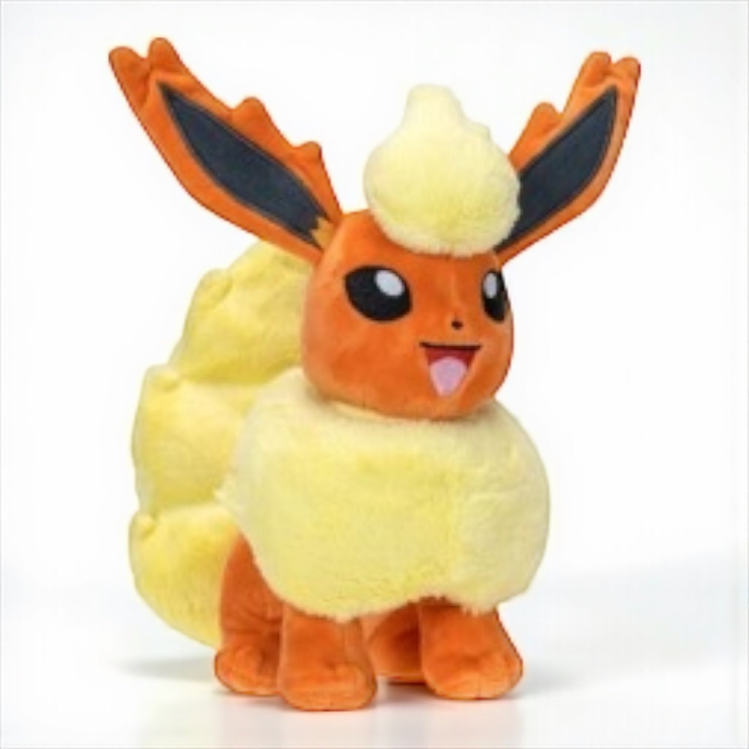 Pokémon Bangsi - Flareon 20cm