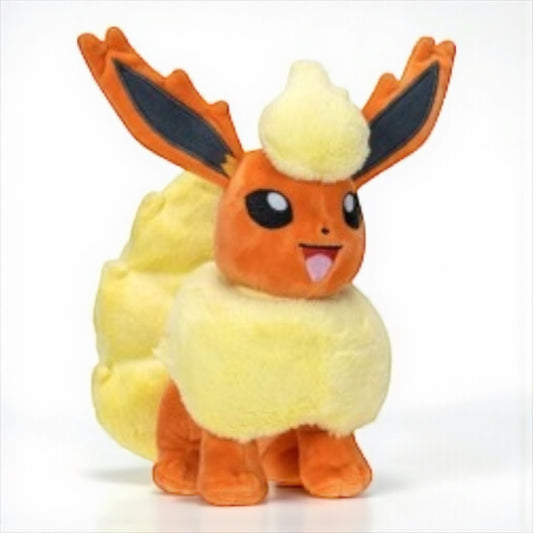 Pokémon Bangsi - Flareon 20cm