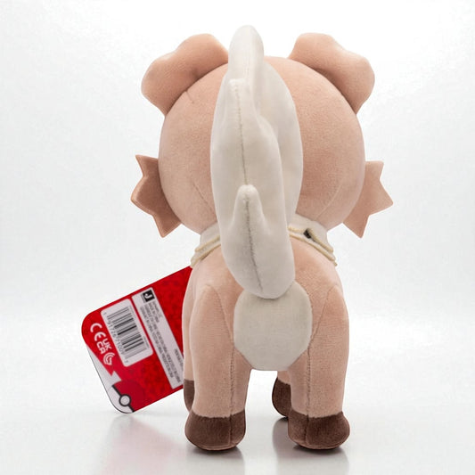 Pokémon Bangsi - Rockruff 20cm