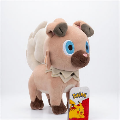 Pokémon Bangsi - Rockruff 20cm