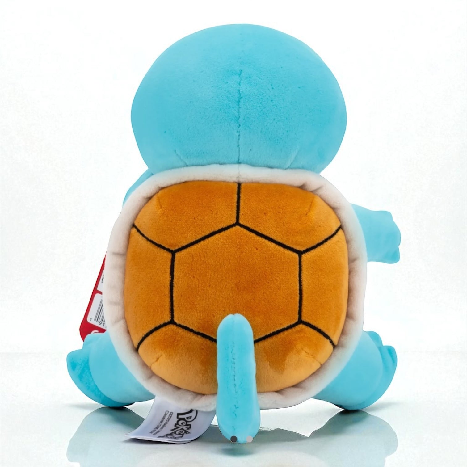 Pokémon Bangsi - Squirtle 20cm