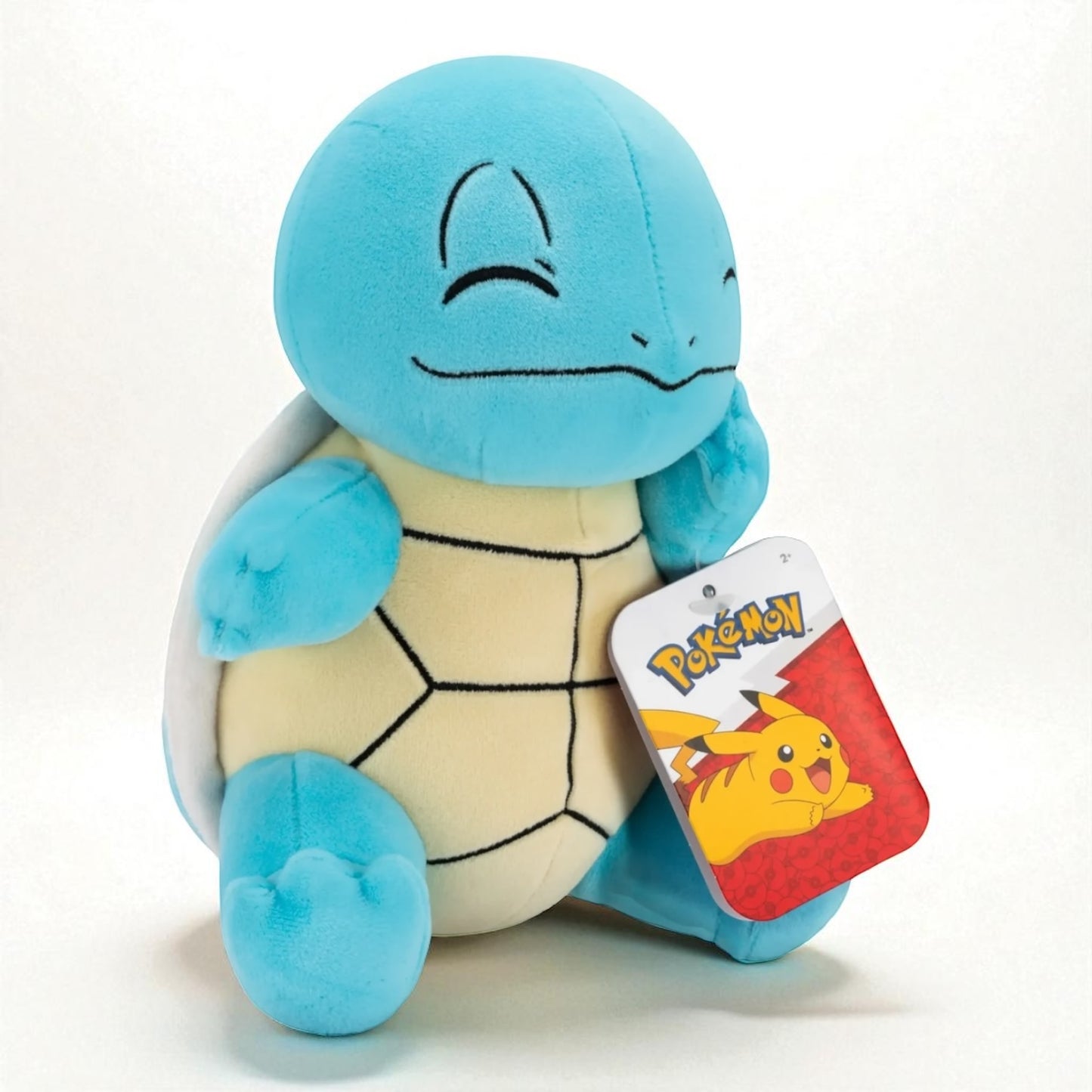 Pokémon Bangsi - Squirtle 20cm
