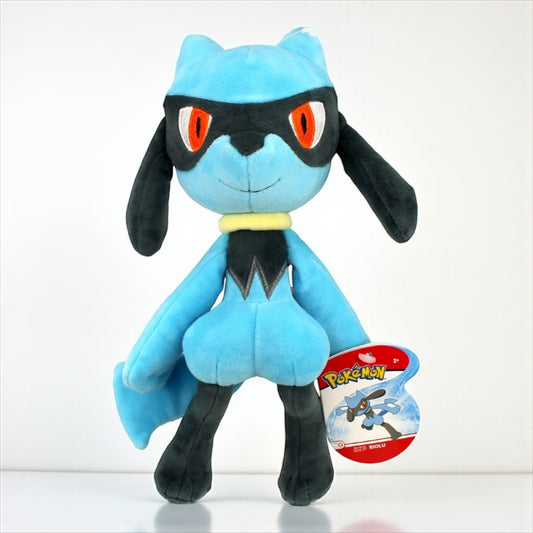 Pokémon Bangsi - Lucario 20cm