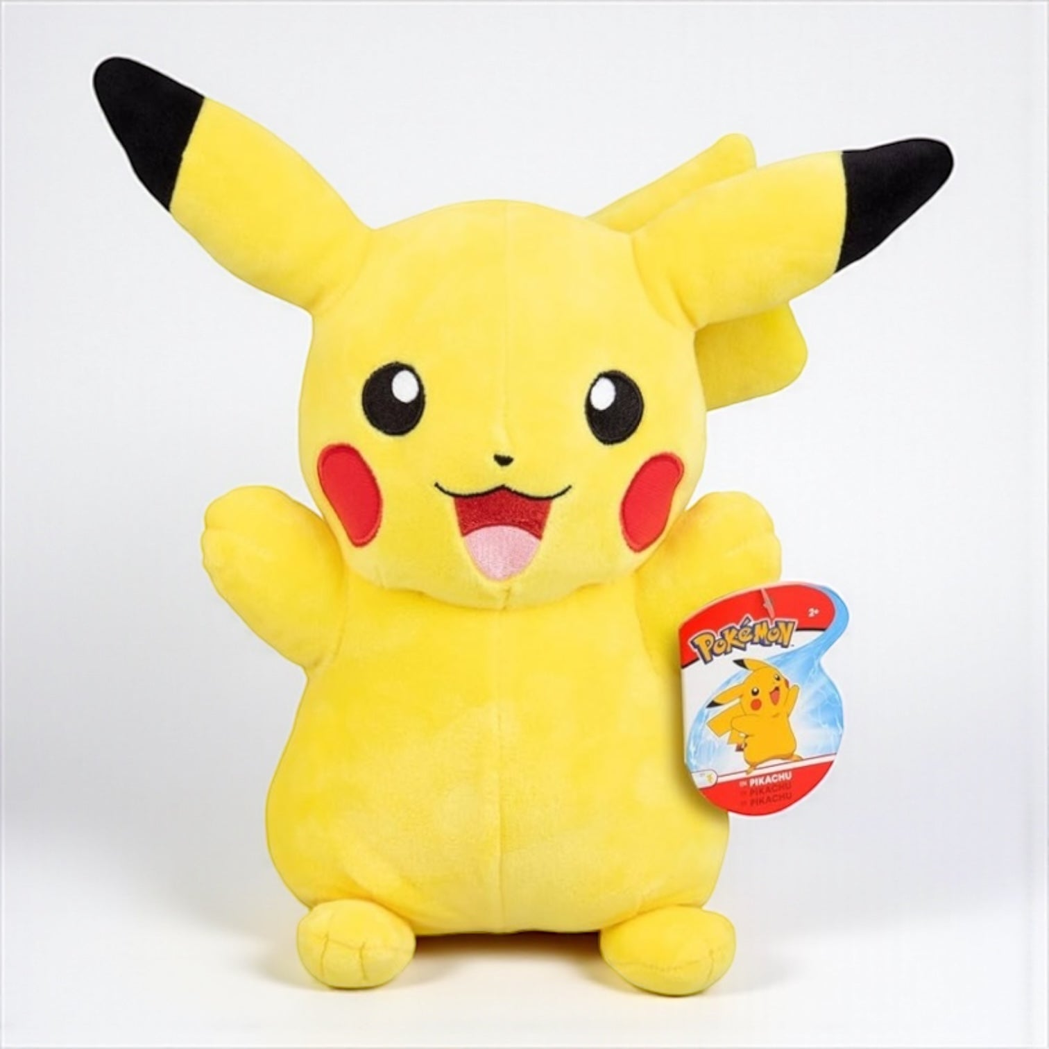 Pokémon Bangsi - Pikachu 20cm