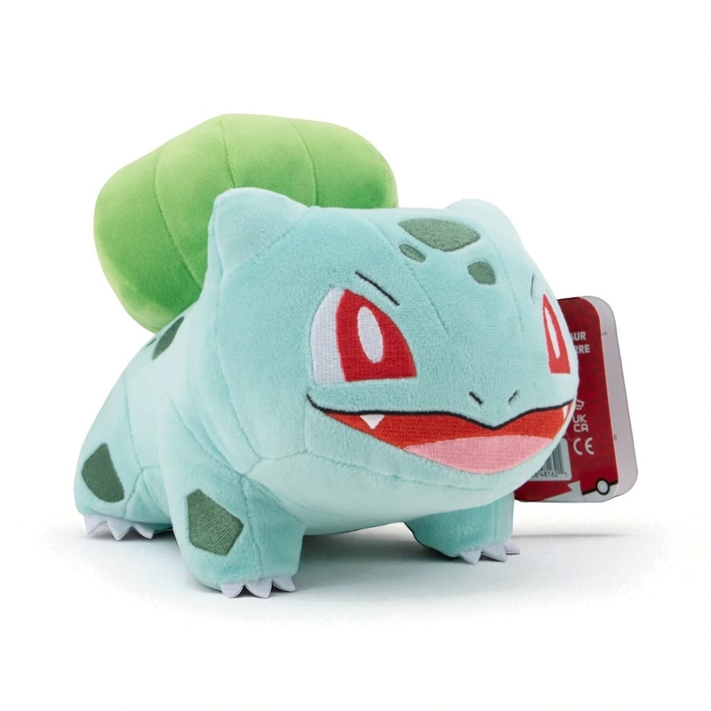 Pokémon Bangsi - Bulbasaur 20cm