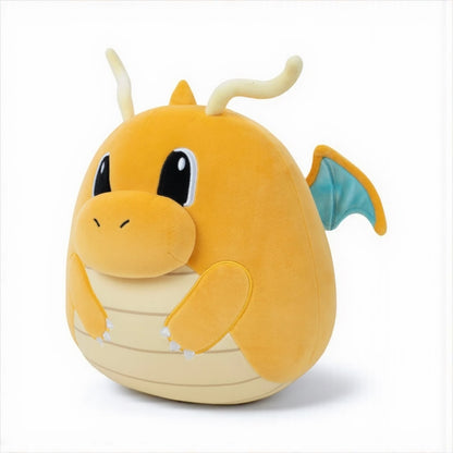 Pokémon Squishmallow Dragonite 25-50cm