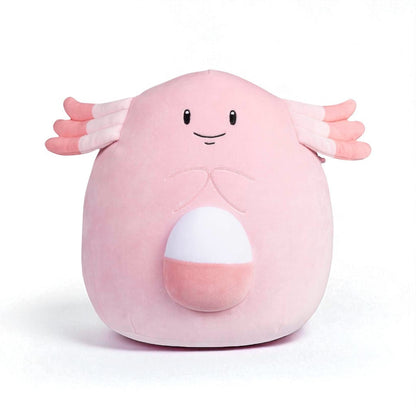 Pokémon Squishmallow Chansey 25-50cm