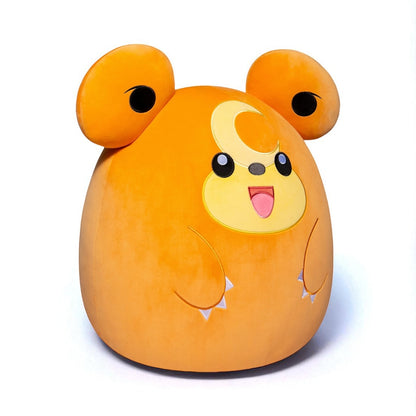Pokémon Squishmallow Teddiursa 25-50cm