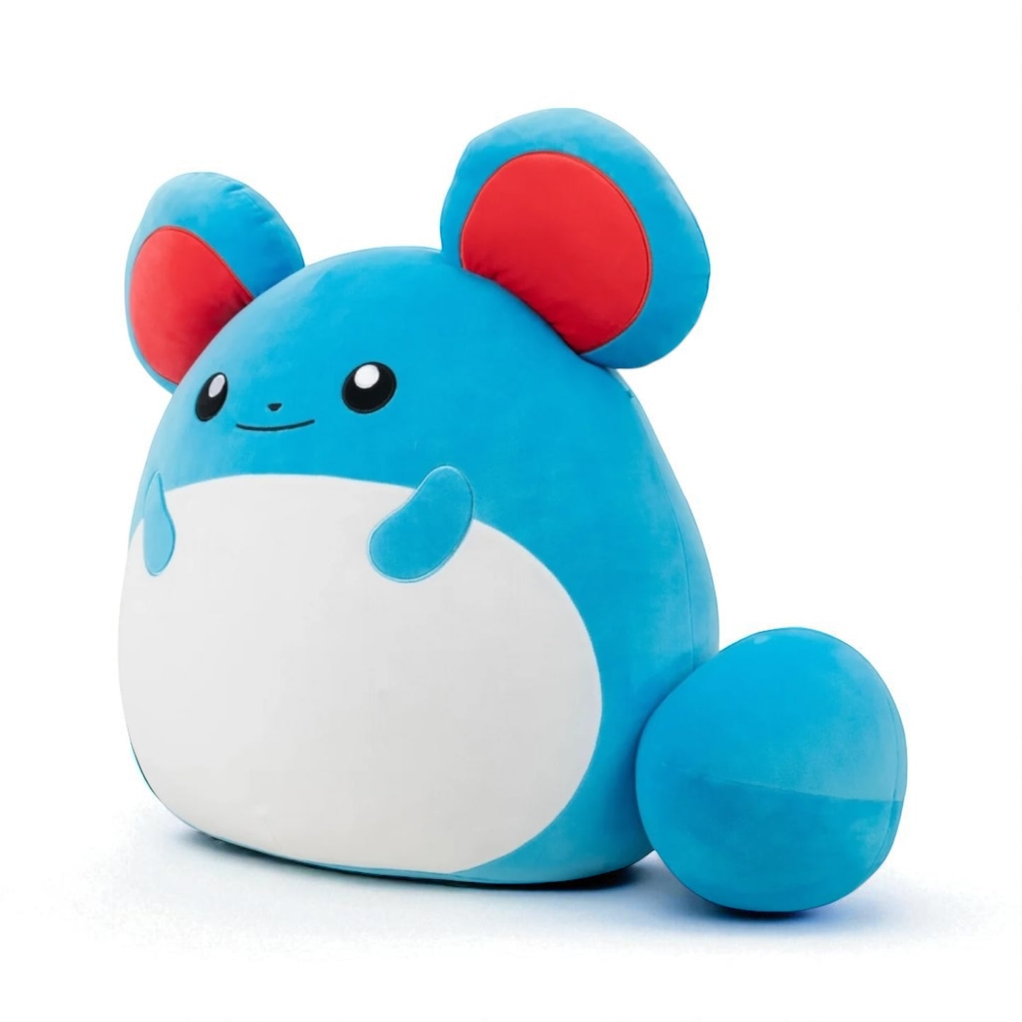 Pokémon Squishmallow Marill 25-50cm