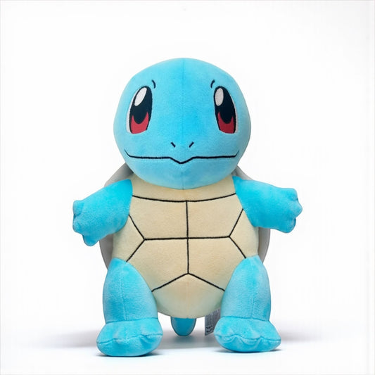 Pokémon Bangsi - Squirtle 30cm