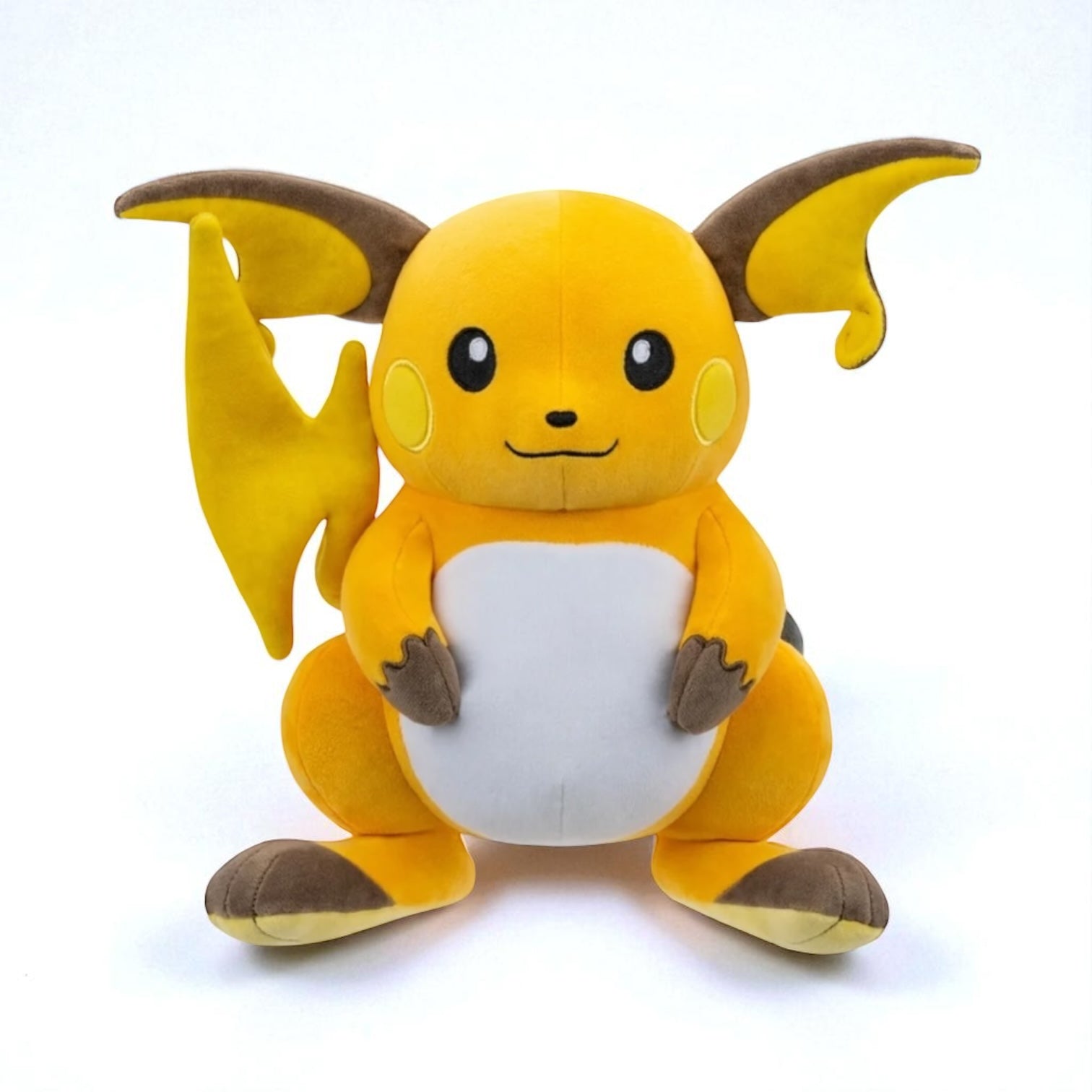 Pokémon Bangsi - Raichu 30cm