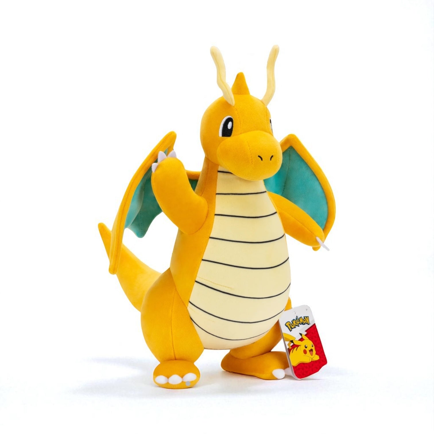 Pokémon Bangsi - Dragonite 30cm