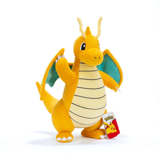 Pokémon Bangsi - Dragonite 30cm