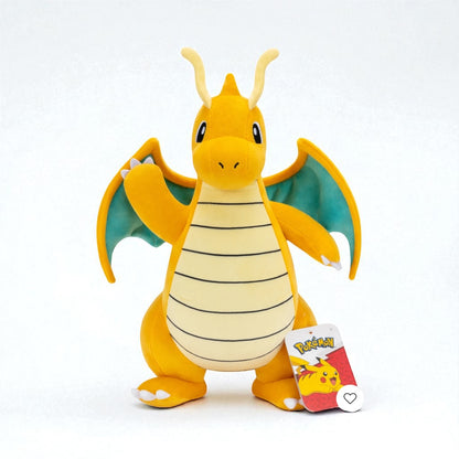 Pokémon Bangsi - Dragonite 30cm