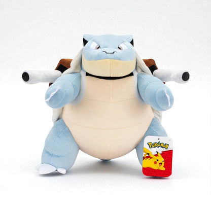 Pokémon Bangsi - Blastoise 30cm