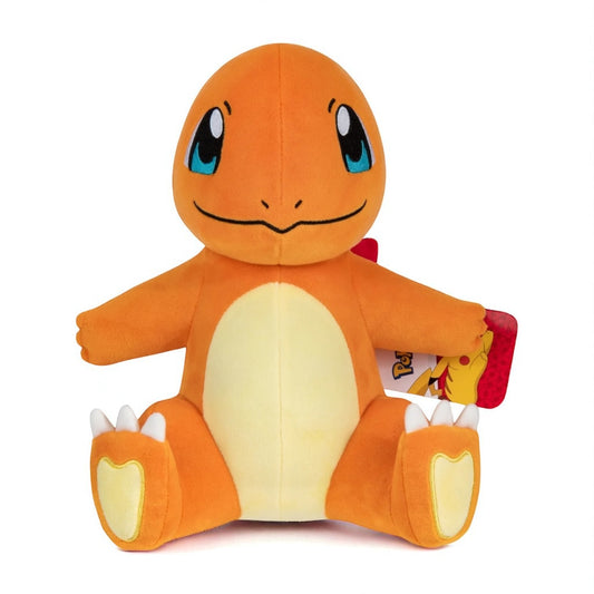 Pokémon Bangsi - Charmander 30cm