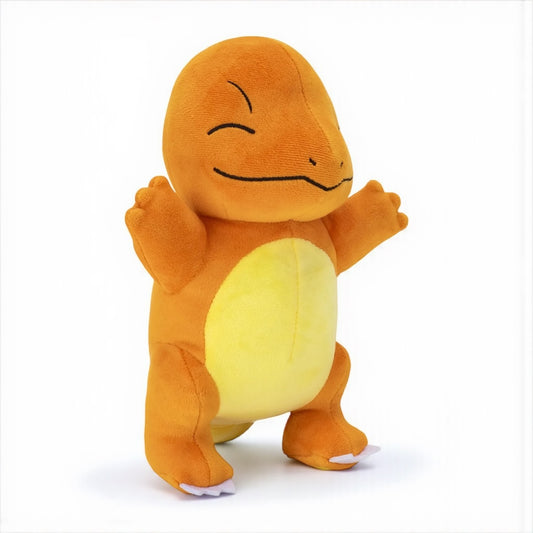 Pokémon Bangsi - Charmander sleepy 20cm
