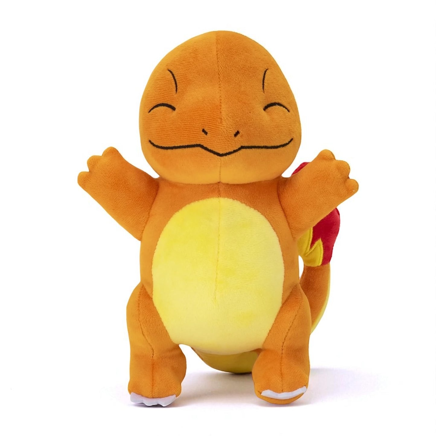 Pokémon Bangsi - Charmander sleepy 20cm