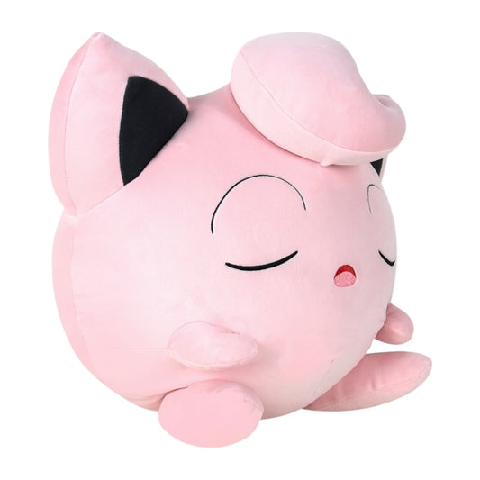 Pokémon Bangsi - Jigglypuff 45cm