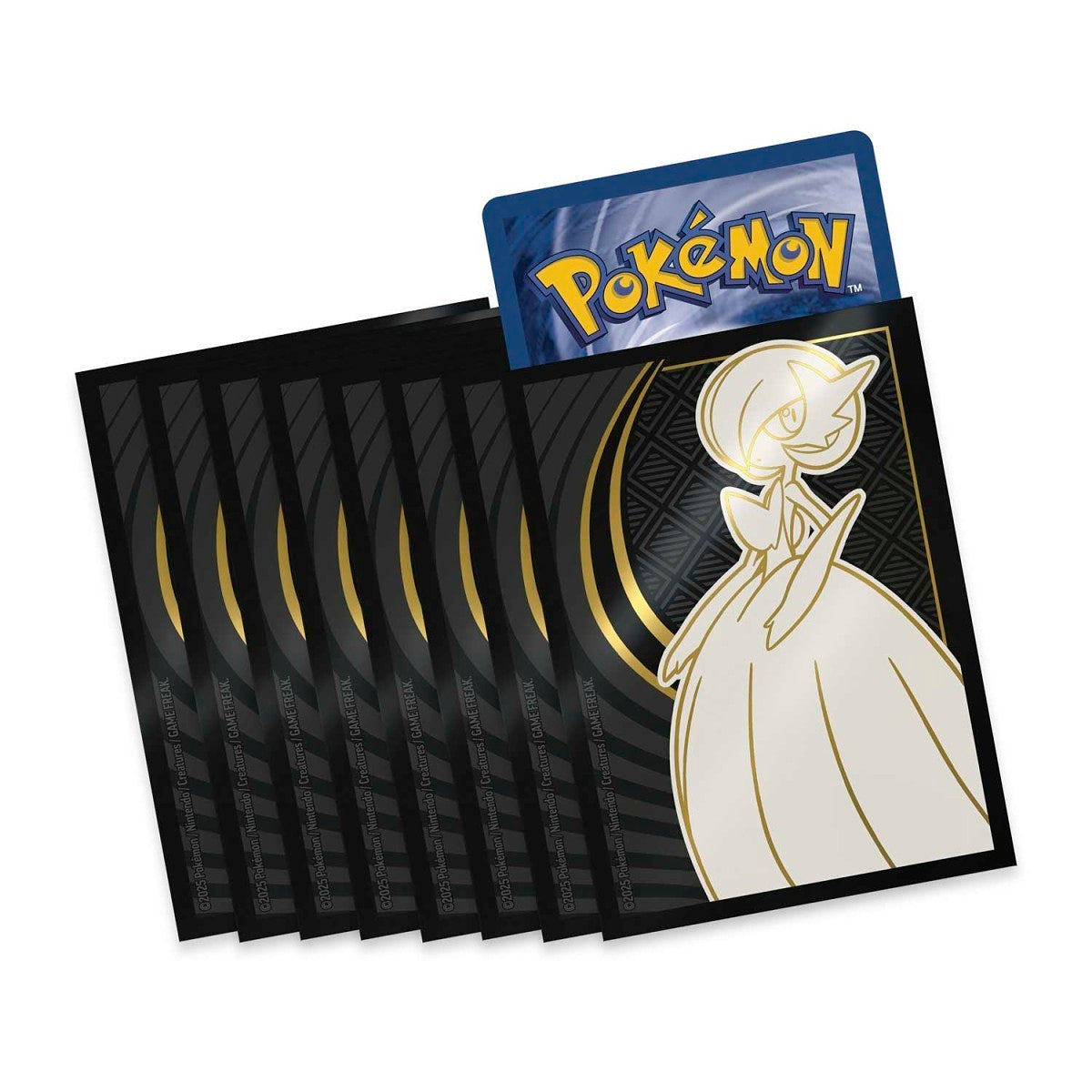 Pokémon - Mega Evolution- Elite Trainer Box - Mega Gardevoir