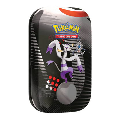 Pokémon - Black Bolt og White Flare Mini Tins