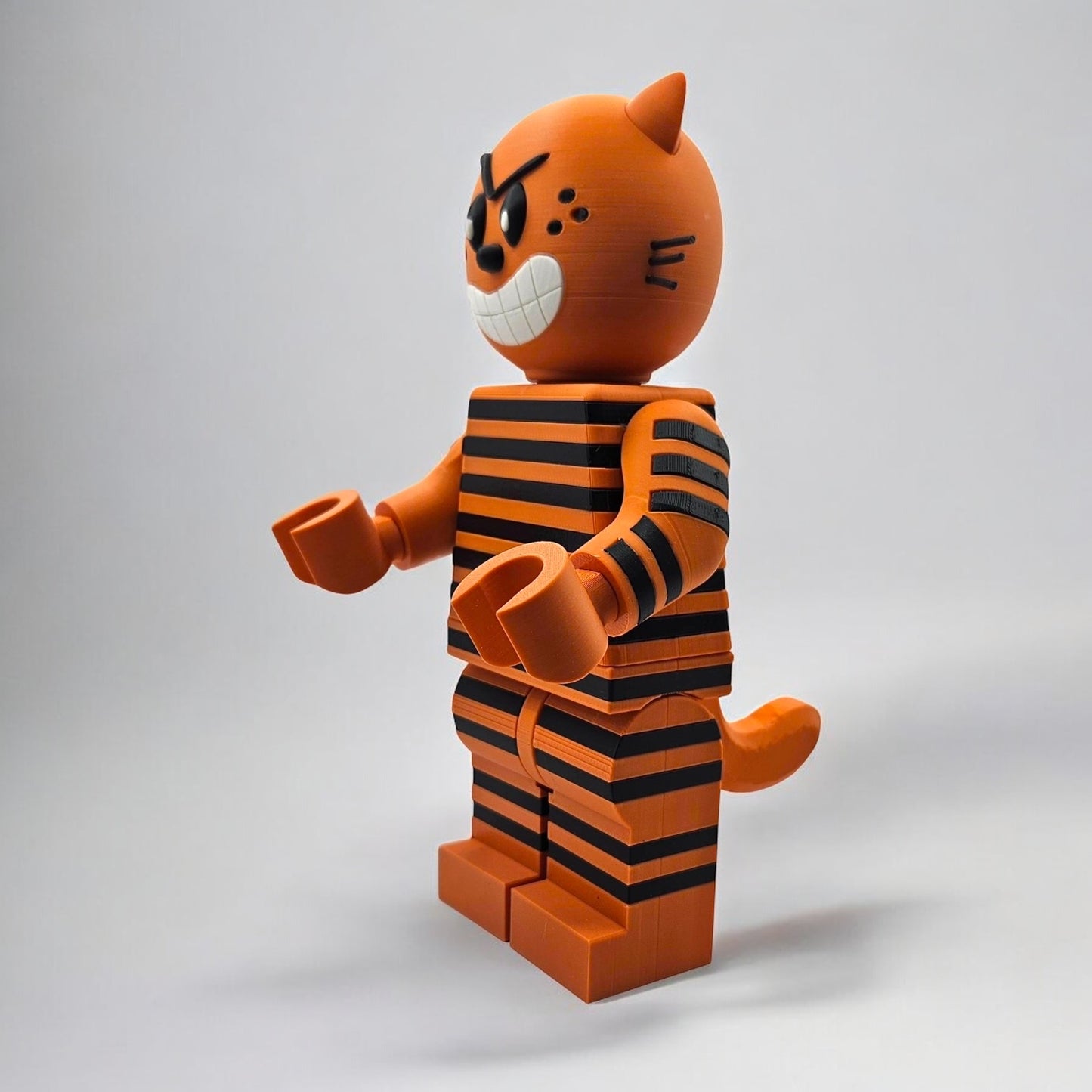 KubbaKall - Petey - Dogman