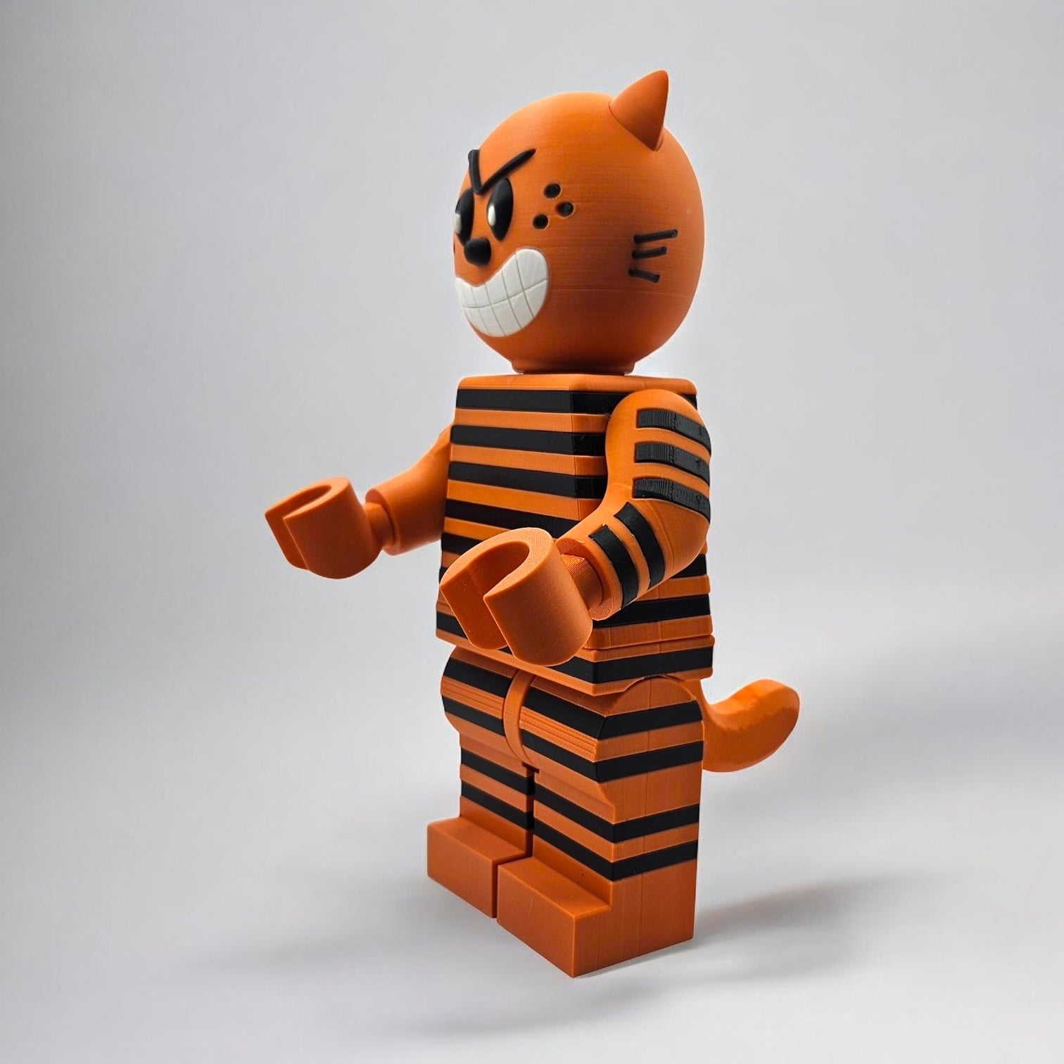 KubbaKall - Petey - Dogman