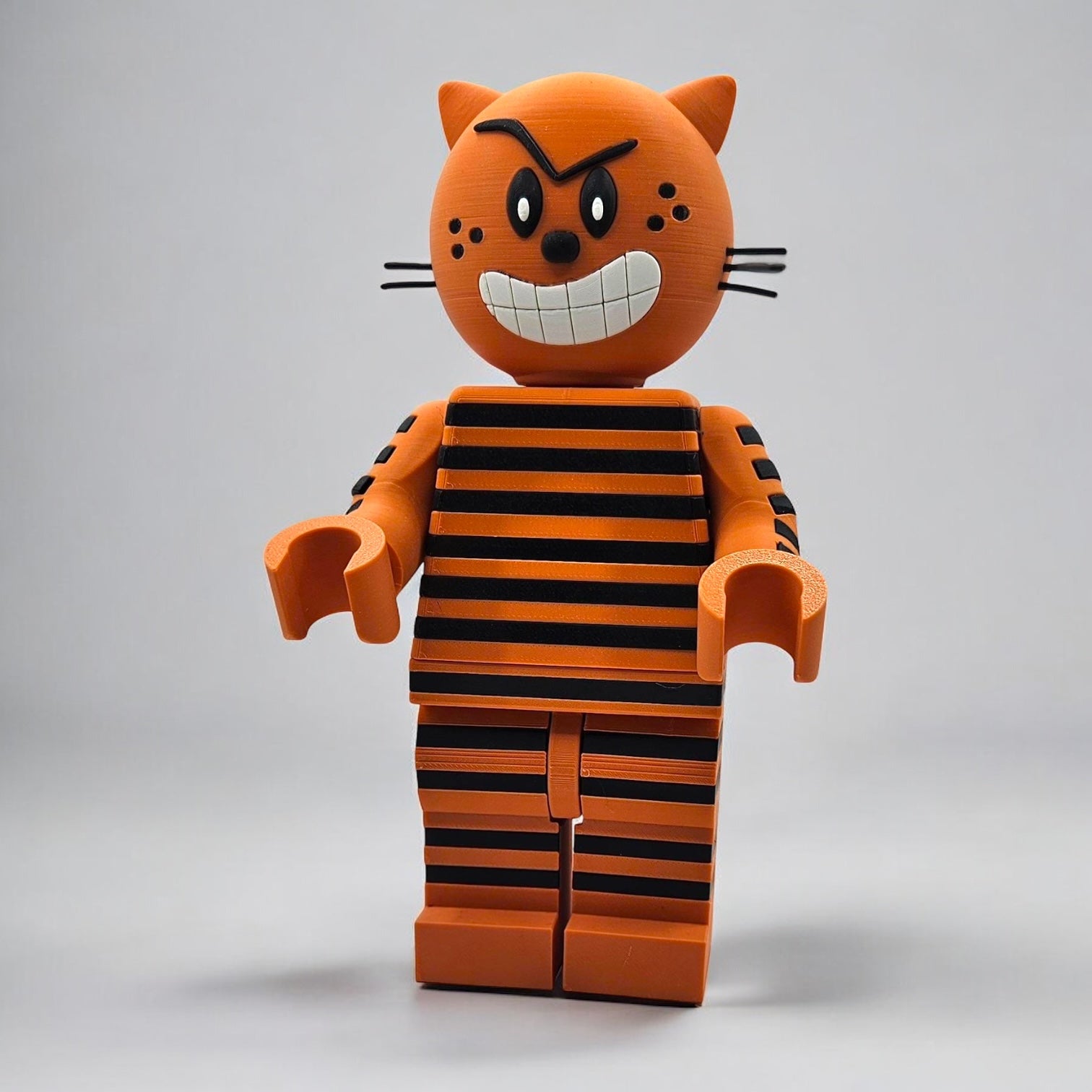 KubbaKall - Petey - Dogman