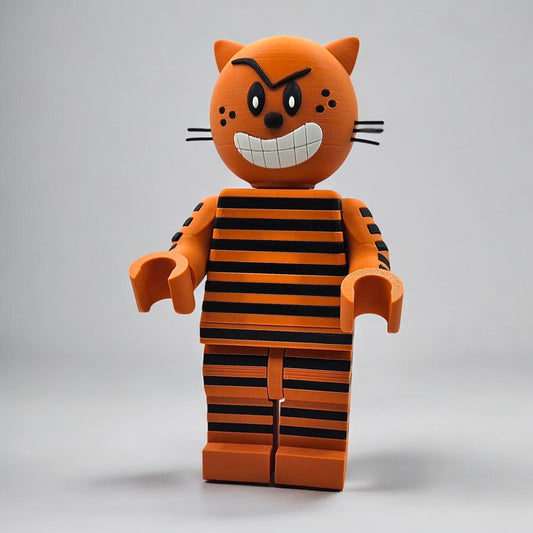 KubbaKall - Petey - Dogman