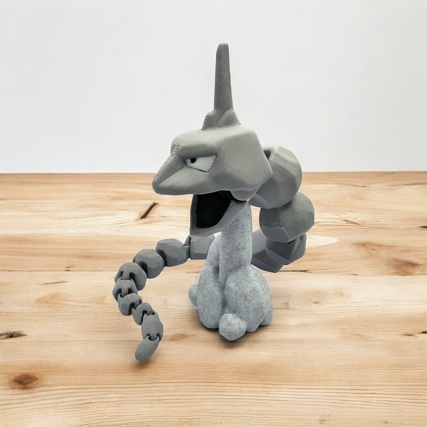 Pokémon - Onix flexi Já