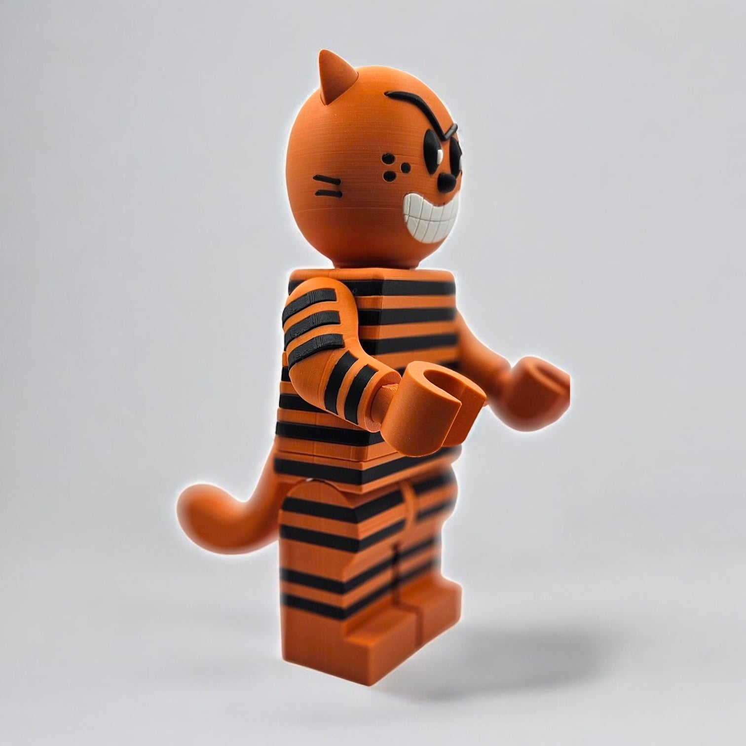 KubbaKall - Petey - Dogman