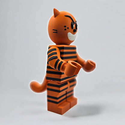 KubbaKall - Petey - Dogman