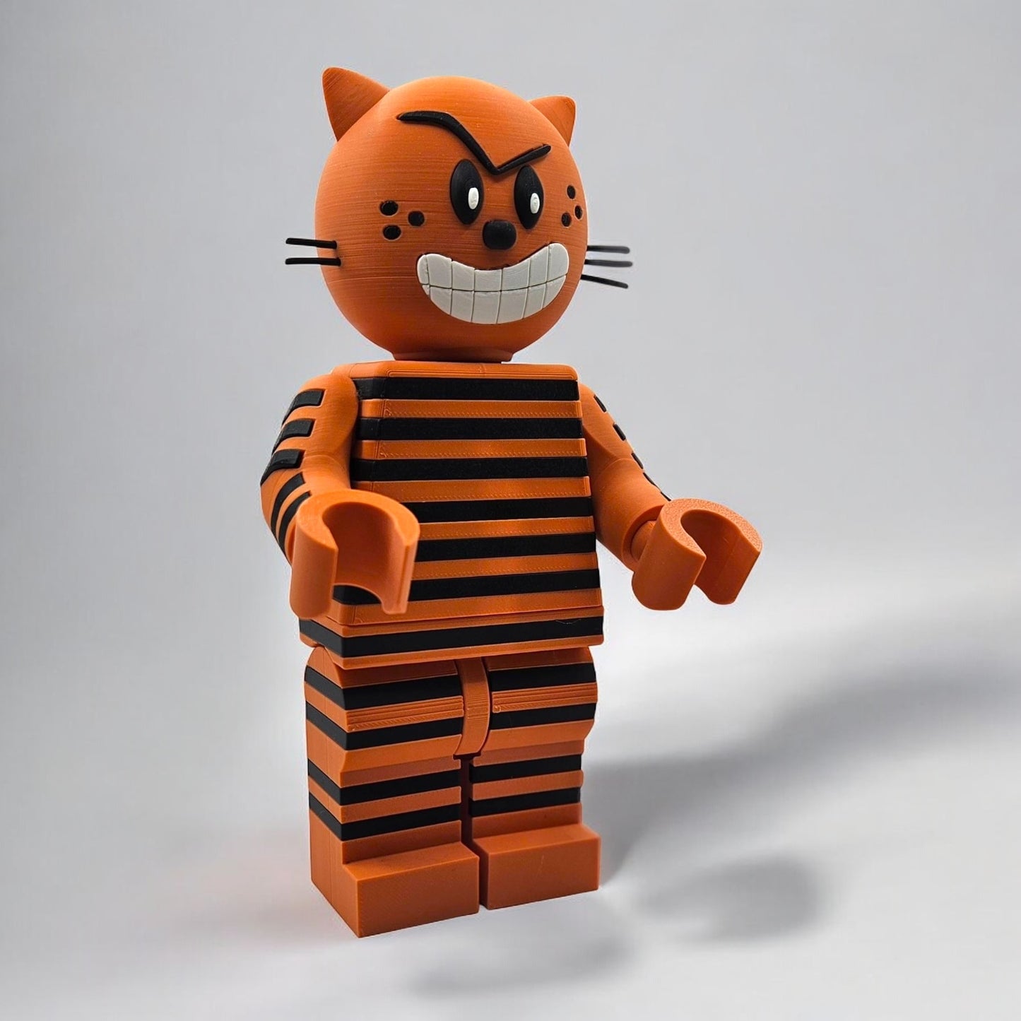 KubbaKall - Petey - Dogman