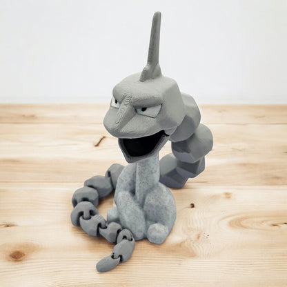 Pokémon - Onix flexi