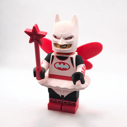 KubbaKall - Batman Ballerína