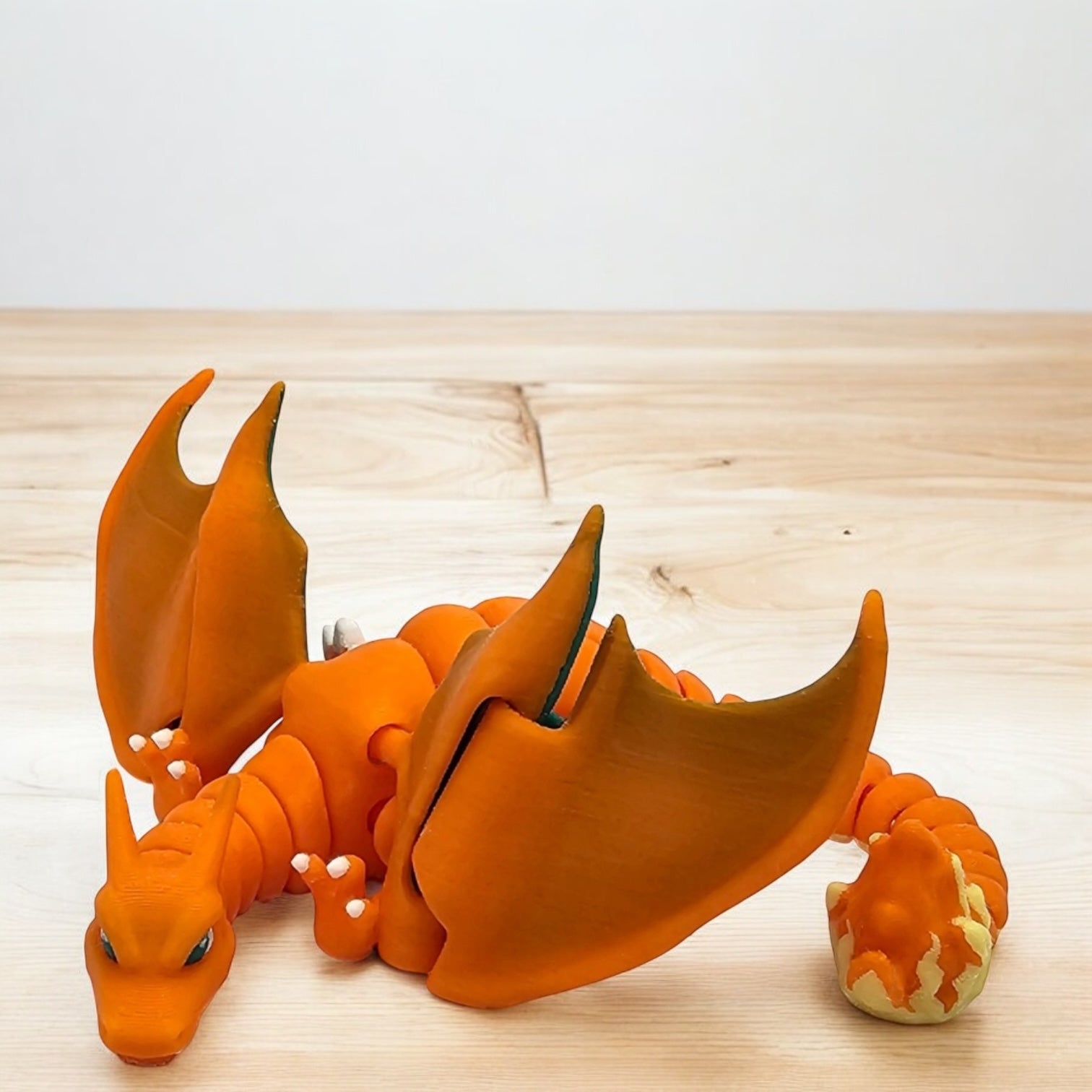Pokémon - Charizard flexi