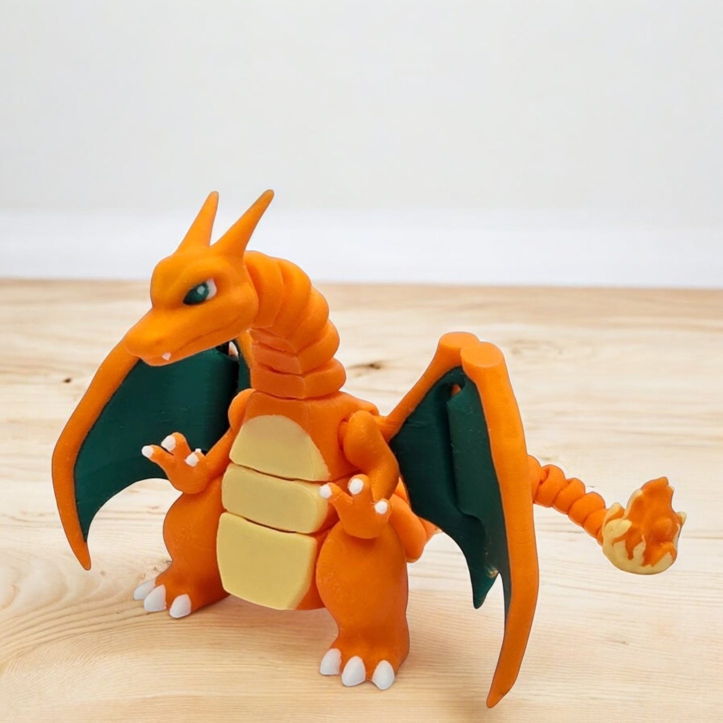 Pokémon - Charizard flexi